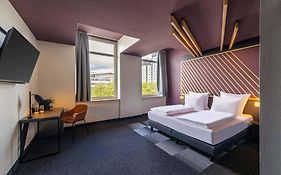 ibis Styles Bochum Hauptbahnhof